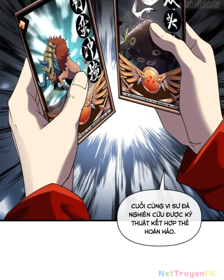 Siêu Thần Chế Tạp Sư Chapter 163 - Trang 2