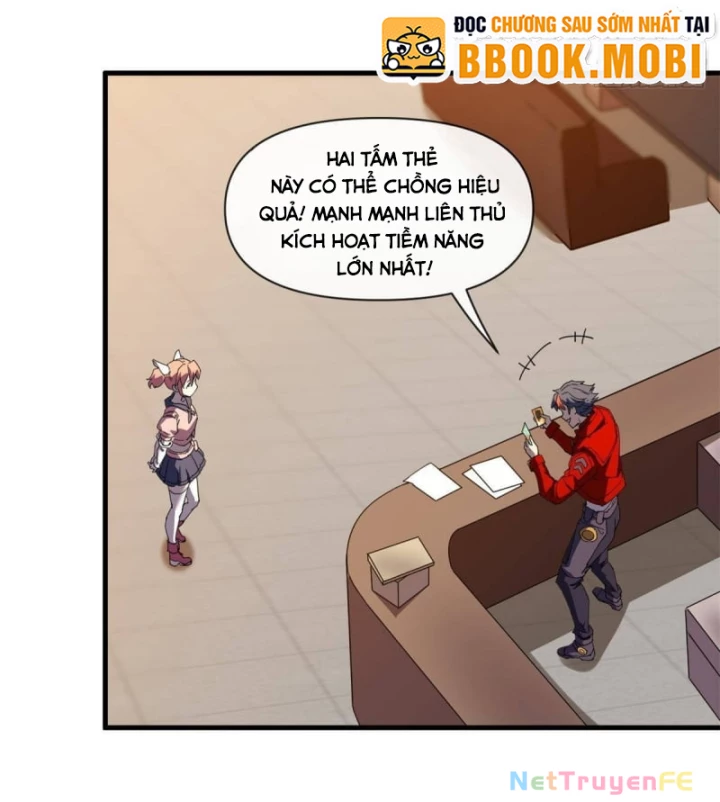 Siêu Thần Chế Tạp Sư Chapter 163 - Trang 2