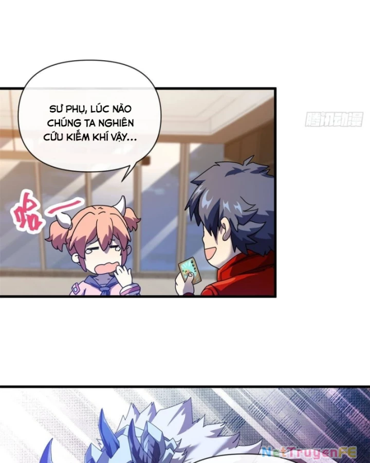 Siêu Thần Chế Tạp Sư Chapter 163 - Trang 2
