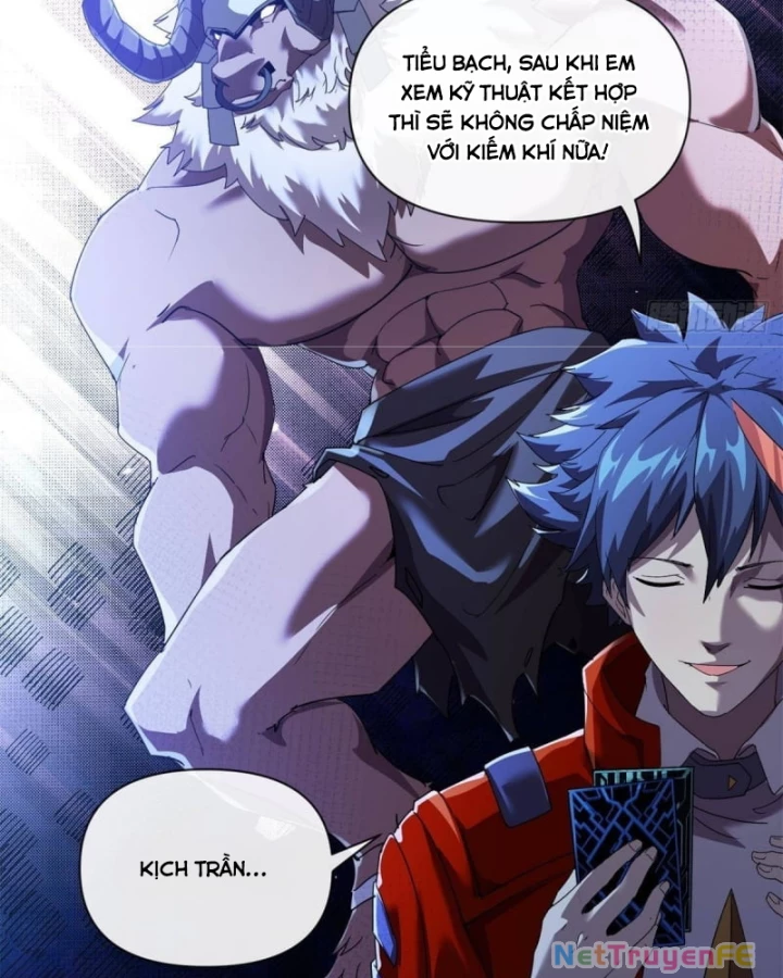 Siêu Thần Chế Tạp Sư Chapter 163 - Trang 2