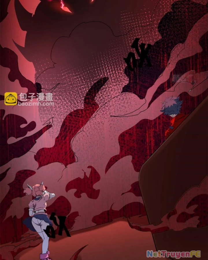 Siêu Thần Chế Tạp Sư Chapter 163 - Trang 2