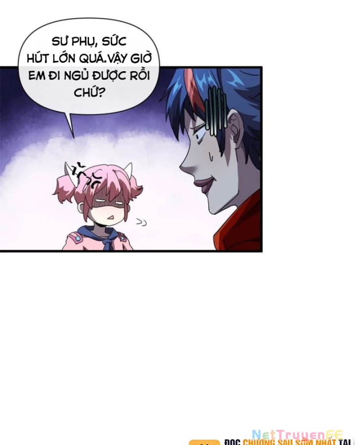 Siêu Thần Chế Tạp Sư Chapter 163 - Trang 2