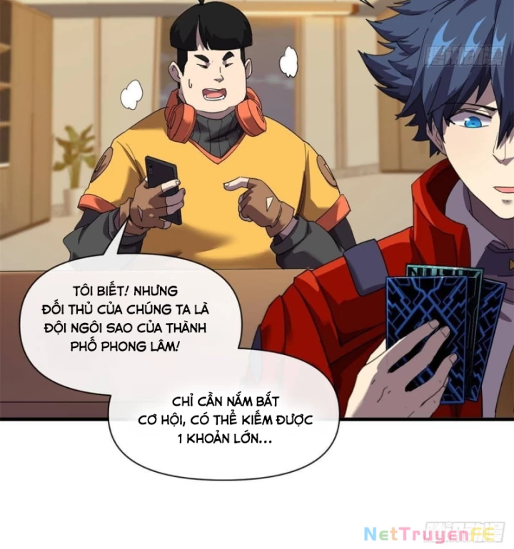 Siêu Thần Chế Tạp Sư Chapter 163 - Trang 2