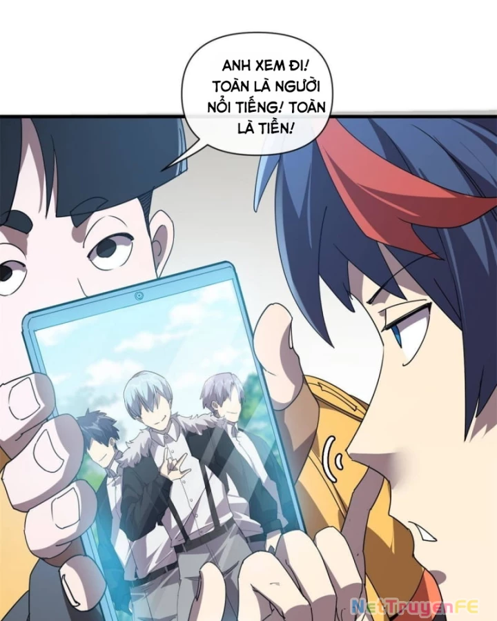 Siêu Thần Chế Tạp Sư Chapter 163 - Trang 2