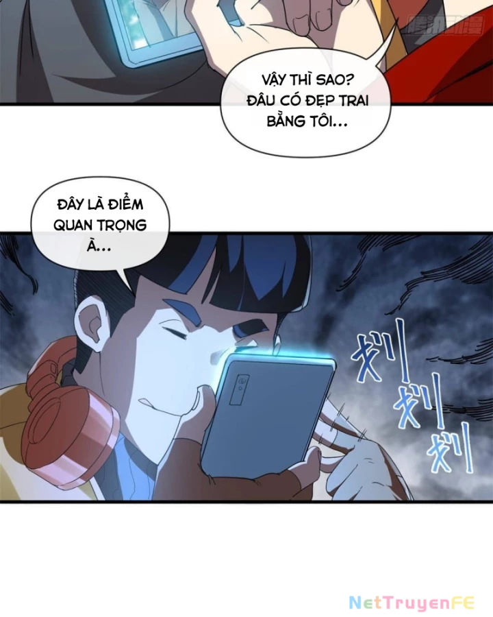 Siêu Thần Chế Tạp Sư Chapter 163 - Trang 2