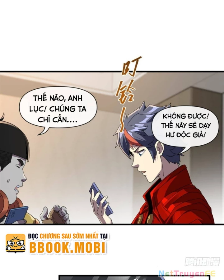 Siêu Thần Chế Tạp Sư Chapter 163 - Trang 2