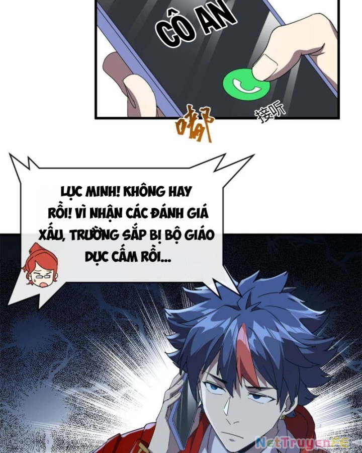 Siêu Thần Chế Tạp Sư Chapter 163 - Trang 2