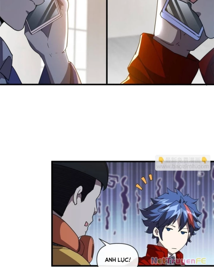 Siêu Thần Chế Tạp Sư Chapter 163 - Trang 2