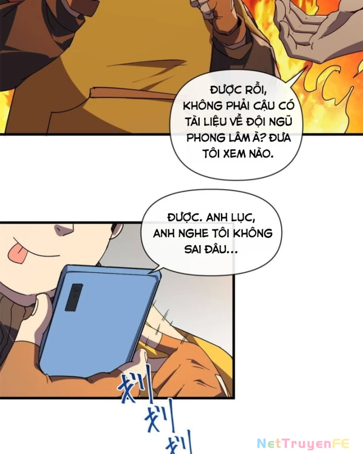 Siêu Thần Chế Tạp Sư Chapter 163 - Trang 2