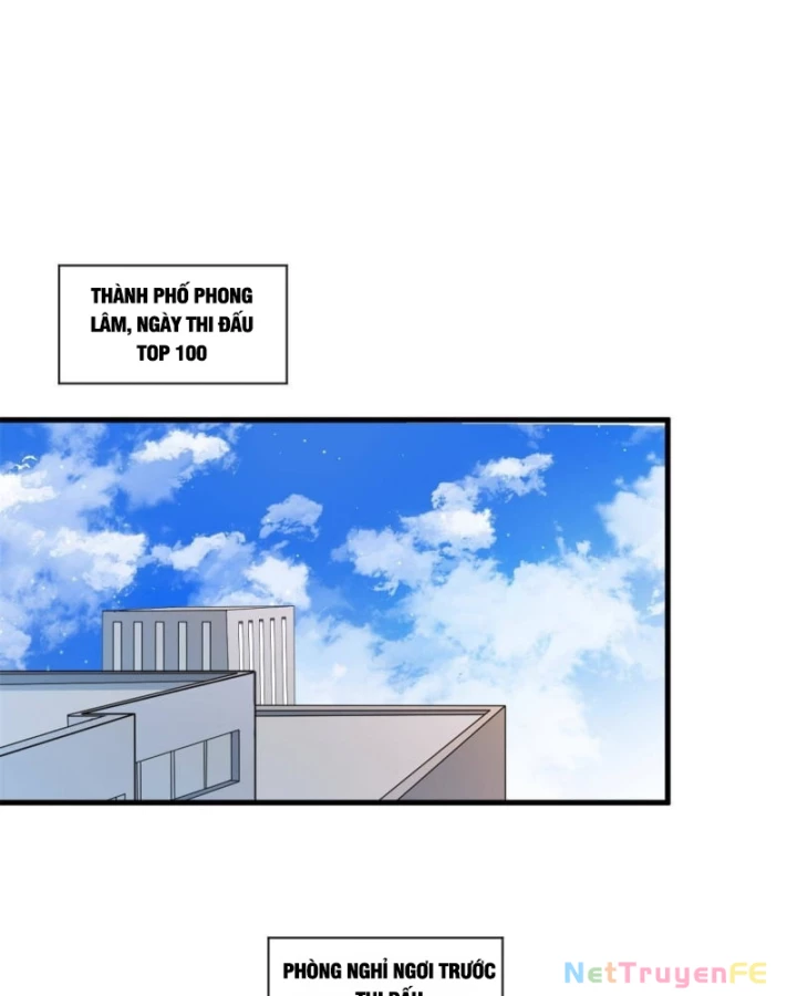 Siêu Thần Chế Tạp Sư Chapter 163 - Trang 2