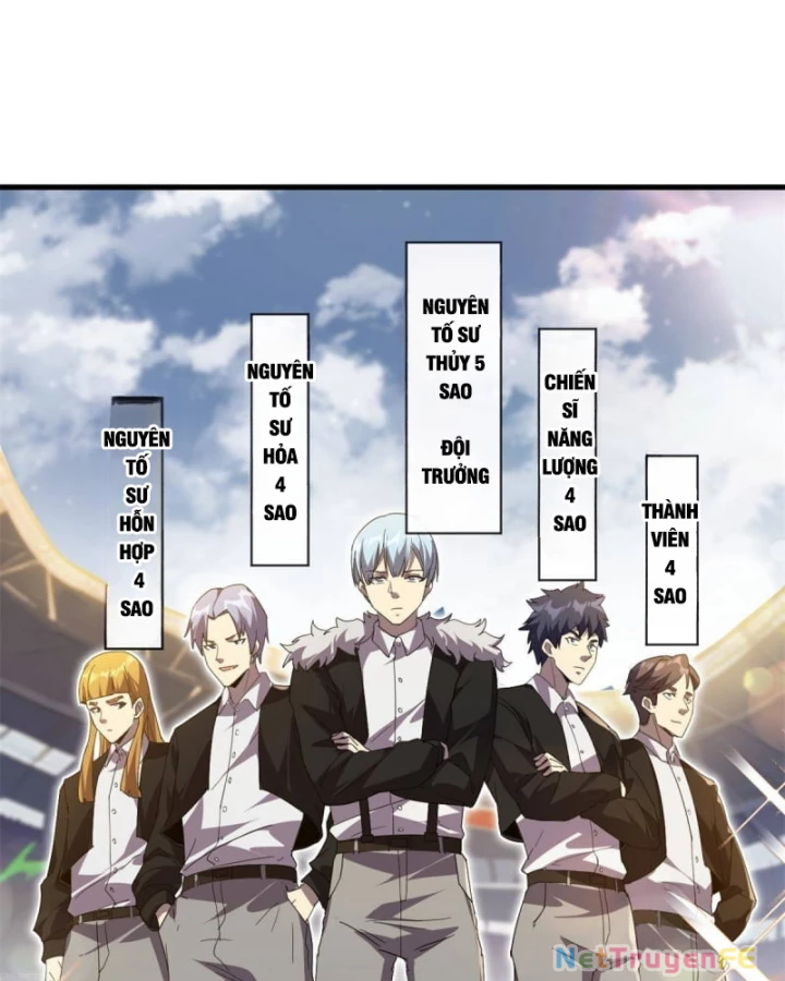 Siêu Thần Chế Tạp Sư Chapter 163 - Trang 2