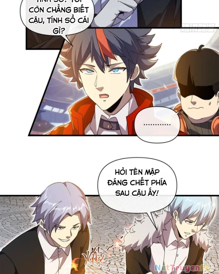 Siêu Thần Chế Tạp Sư Chapter 163 - Trang 2