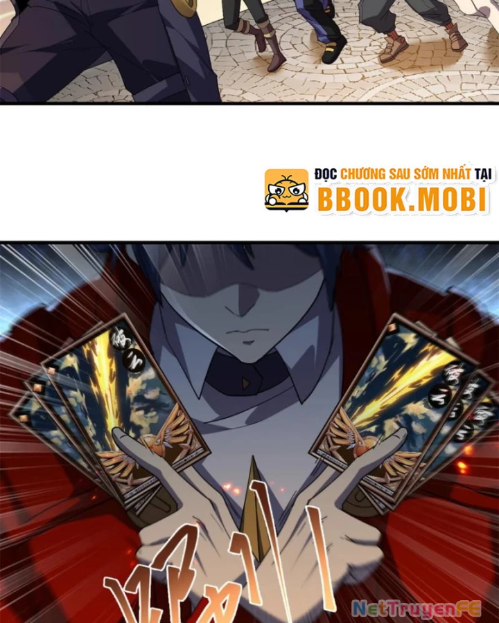 Siêu Thần Chế Tạp Sư Chapter 164 - Trang 4