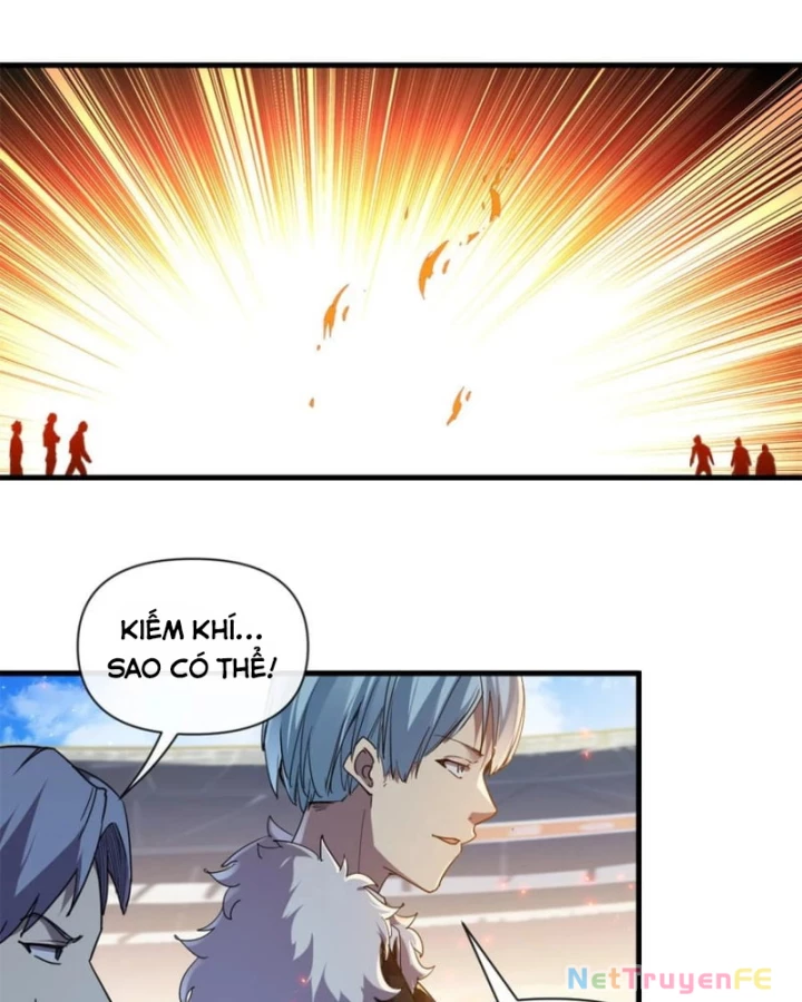 Siêu Thần Chế Tạp Sư Chapter 164 - Trang 4