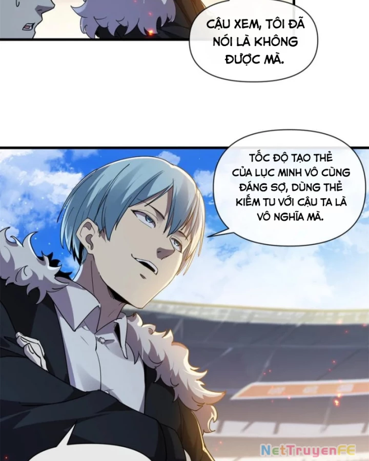 Siêu Thần Chế Tạp Sư Chapter 164 - Trang 4