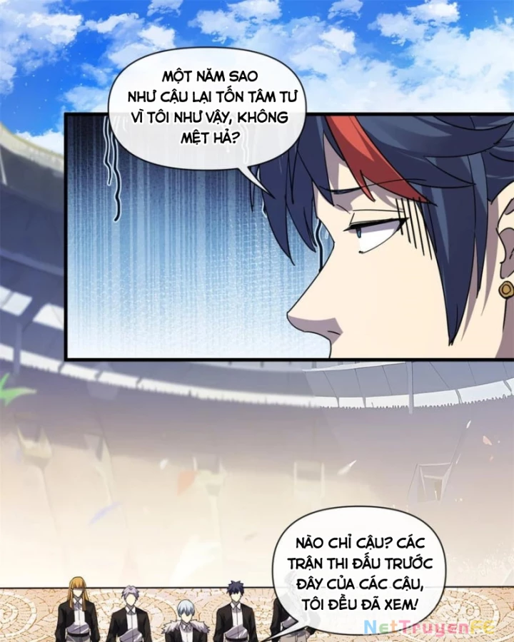 Siêu Thần Chế Tạp Sư Chapter 164 - Trang 4