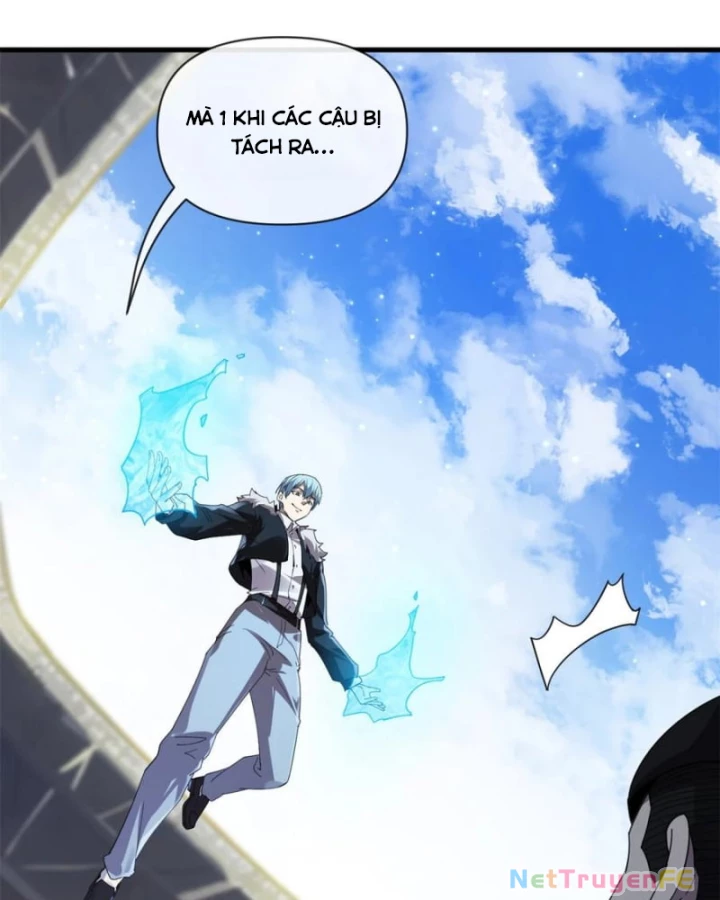 Siêu Thần Chế Tạp Sư Chapter 164 - Trang 4