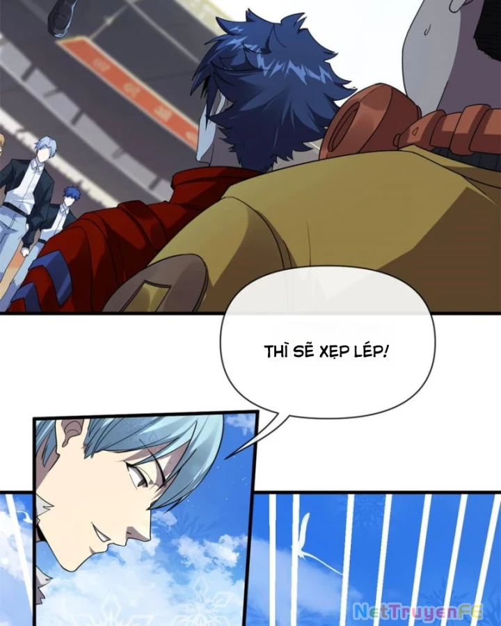 Siêu Thần Chế Tạp Sư Chapter 164 - Trang 4