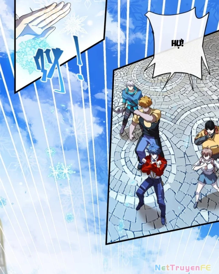 Siêu Thần Chế Tạp Sư Chapter 164 - Trang 4