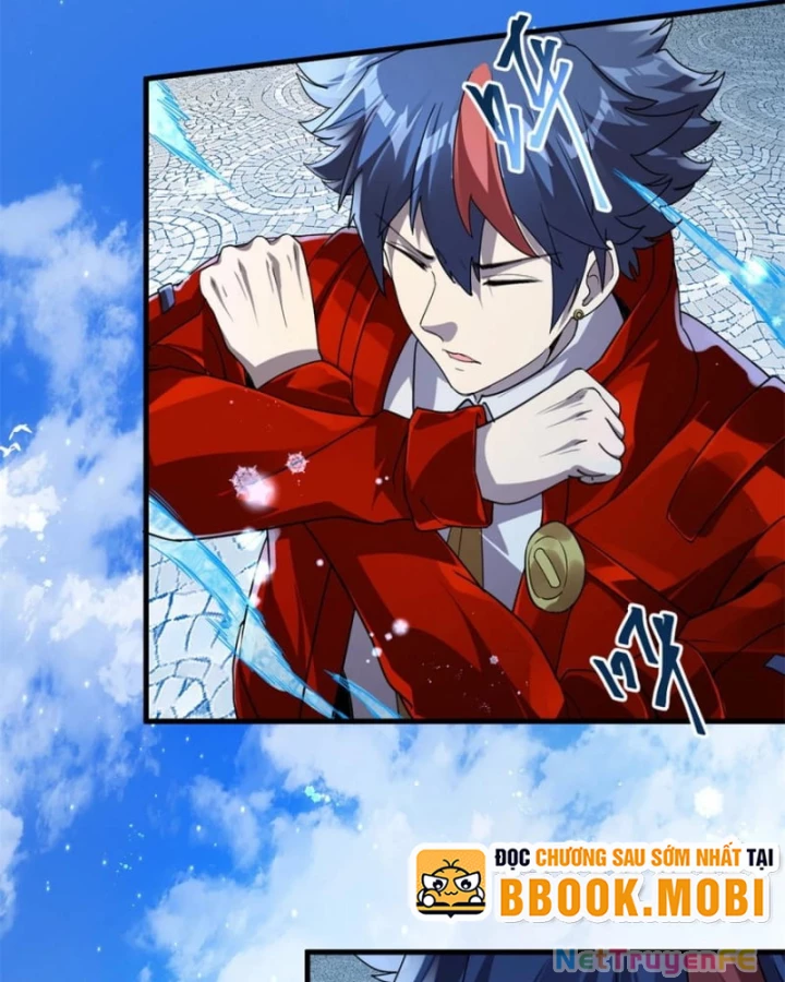 Siêu Thần Chế Tạp Sư Chapter 164 - Trang 4