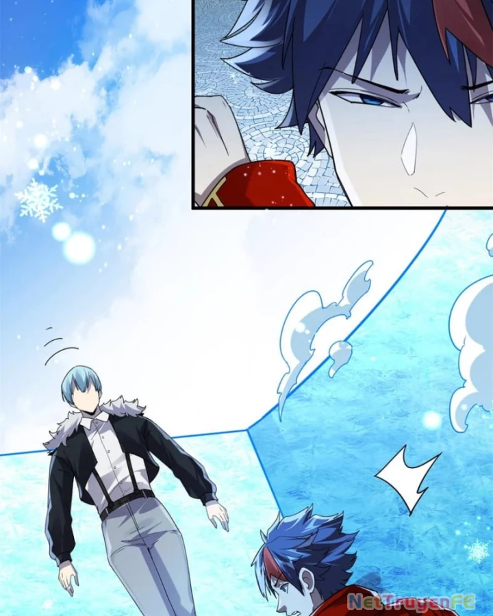 Siêu Thần Chế Tạp Sư Chapter 164 - Trang 4