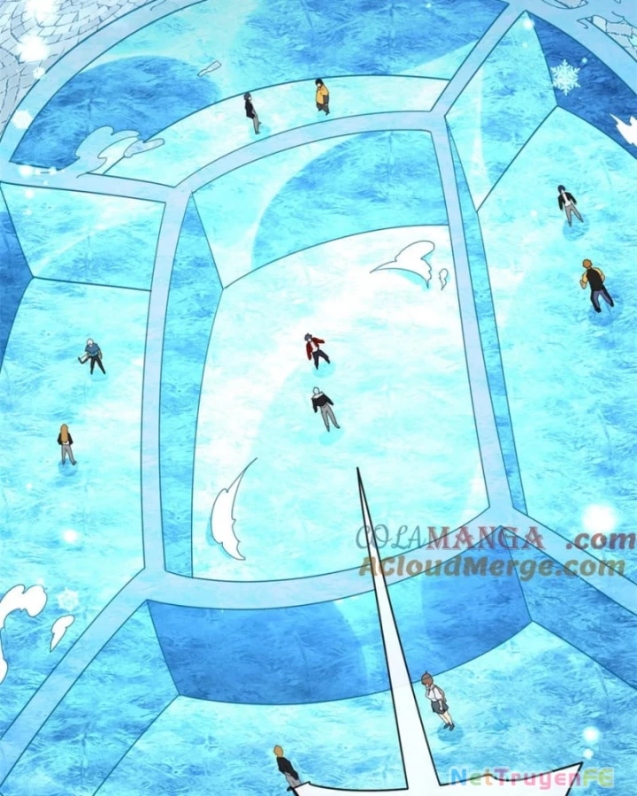 Siêu Thần Chế Tạp Sư Chapter 164 - Trang 4