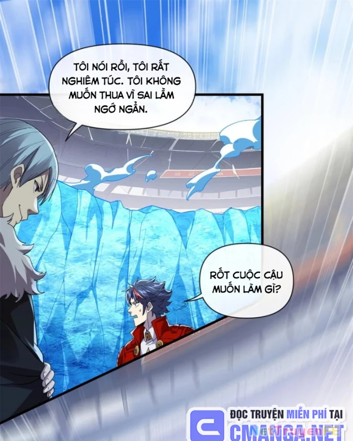 Siêu Thần Chế Tạp Sư Chapter 164 - Trang 4