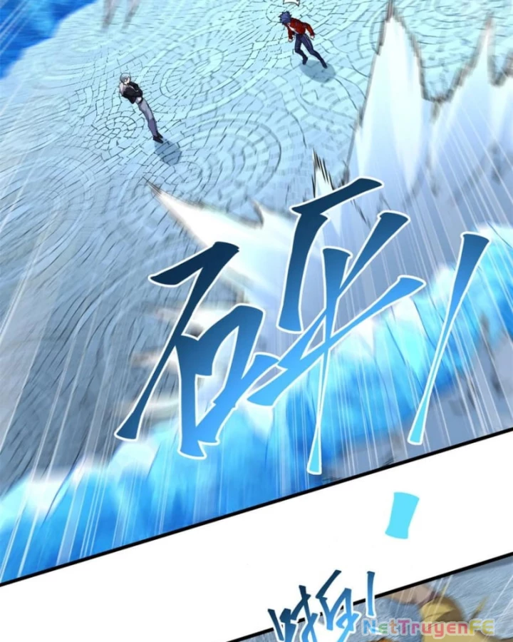 Siêu Thần Chế Tạp Sư Chapter 164 - Trang 4