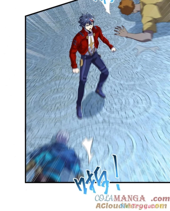 Siêu Thần Chế Tạp Sư Chapter 164 - Trang 4