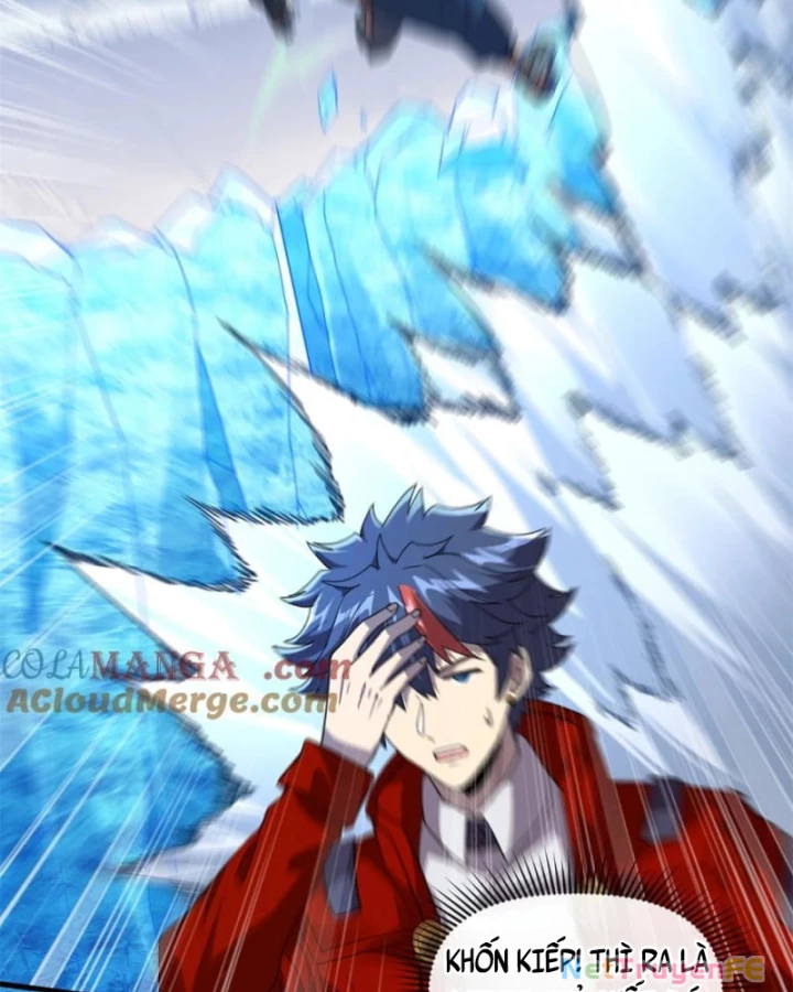 Siêu Thần Chế Tạp Sư Chapter 164 - Trang 4