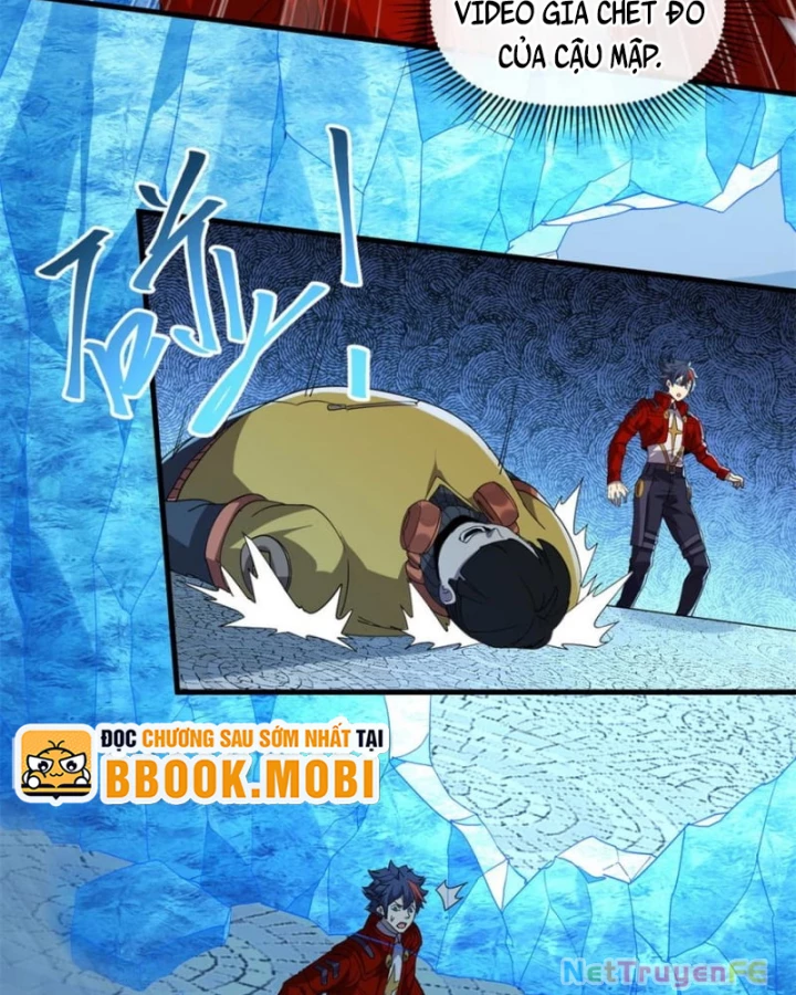 Siêu Thần Chế Tạp Sư Chapter 164 - Trang 4