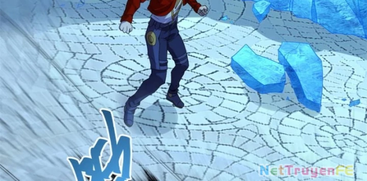 Siêu Thần Chế Tạp Sư Chapter 164 - Trang 4