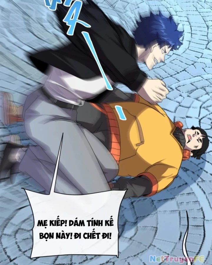 Siêu Thần Chế Tạp Sư Chapter 164 - Trang 4