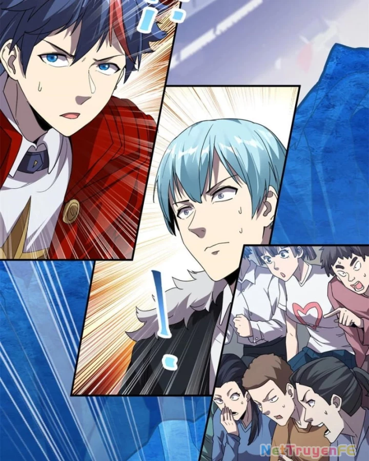 Siêu Thần Chế Tạp Sư Chapter 164 - Trang 4