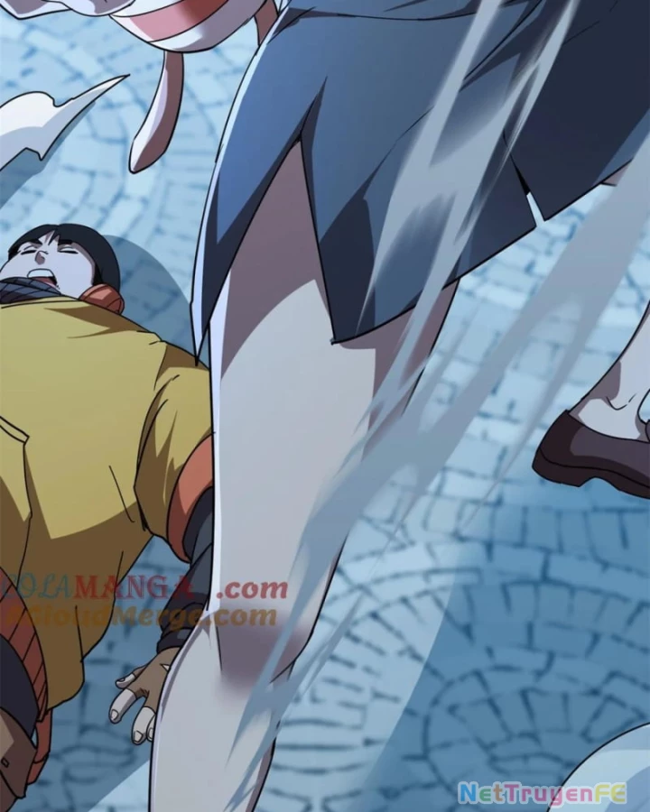 Siêu Thần Chế Tạp Sư Chapter 164 - Trang 4