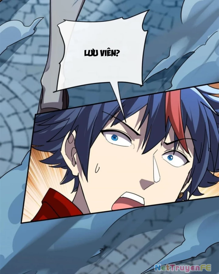 Siêu Thần Chế Tạp Sư Chapter 164 - Trang 4