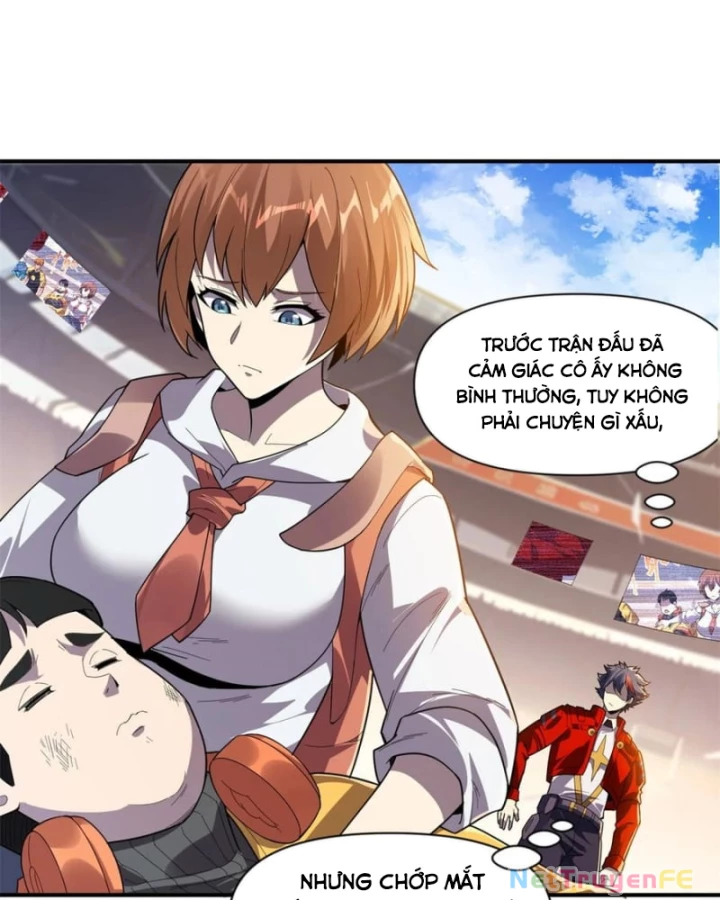 Siêu Thần Chế Tạp Sư Chapter 164 - Trang 4