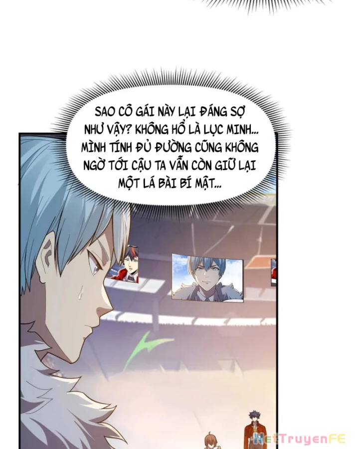 Siêu Thần Chế Tạp Sư Chapter 164 - Trang 4