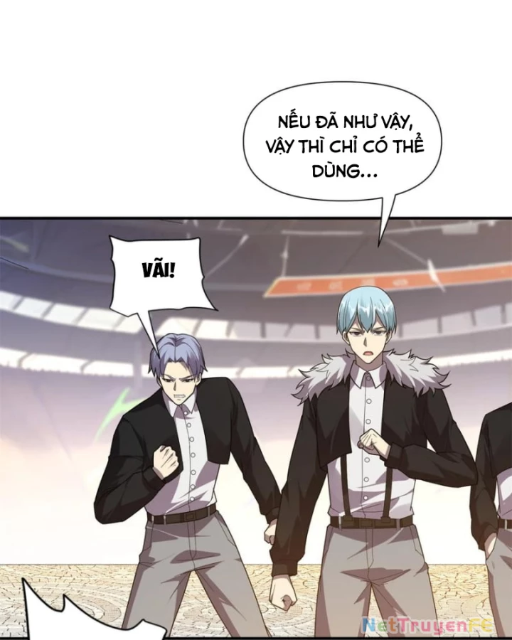 Siêu Thần Chế Tạp Sư Chapter 164 - Trang 4