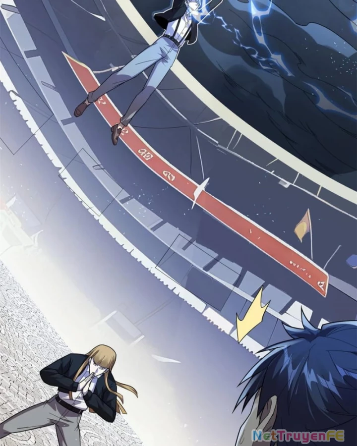 Siêu Thần Chế Tạp Sư Chapter 164 - Trang 4