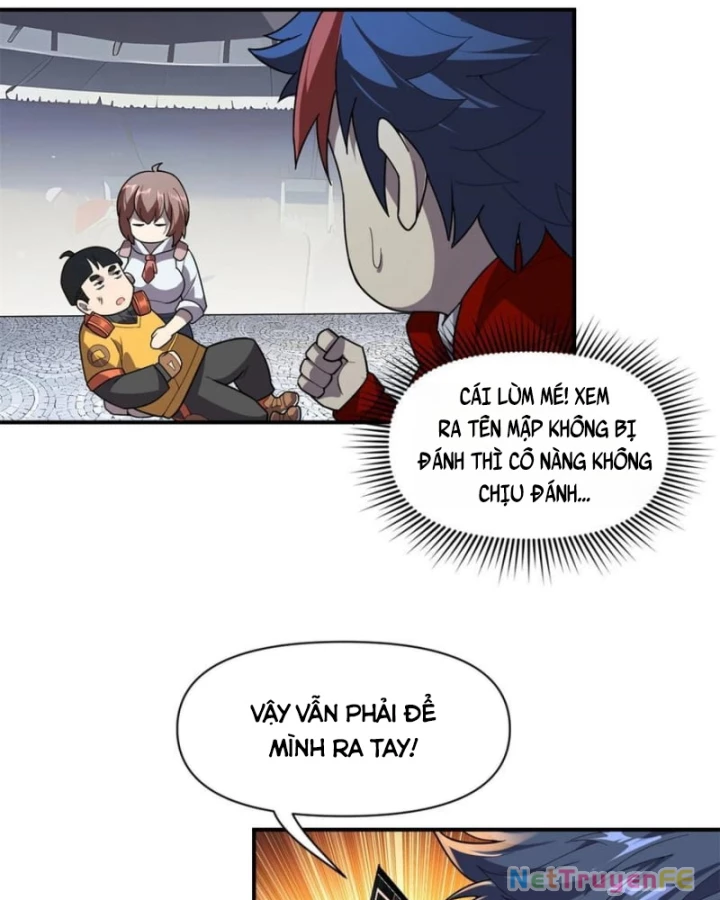 Siêu Thần Chế Tạp Sư Chapter 164 - Trang 4