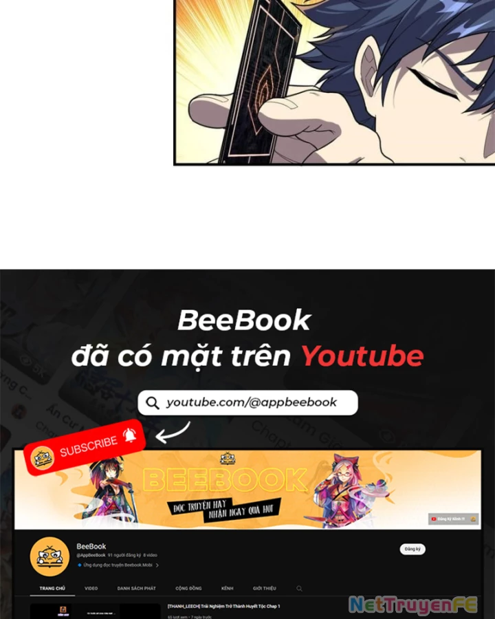 Siêu Thần Chế Tạp Sư Chapter 164 - Trang 4