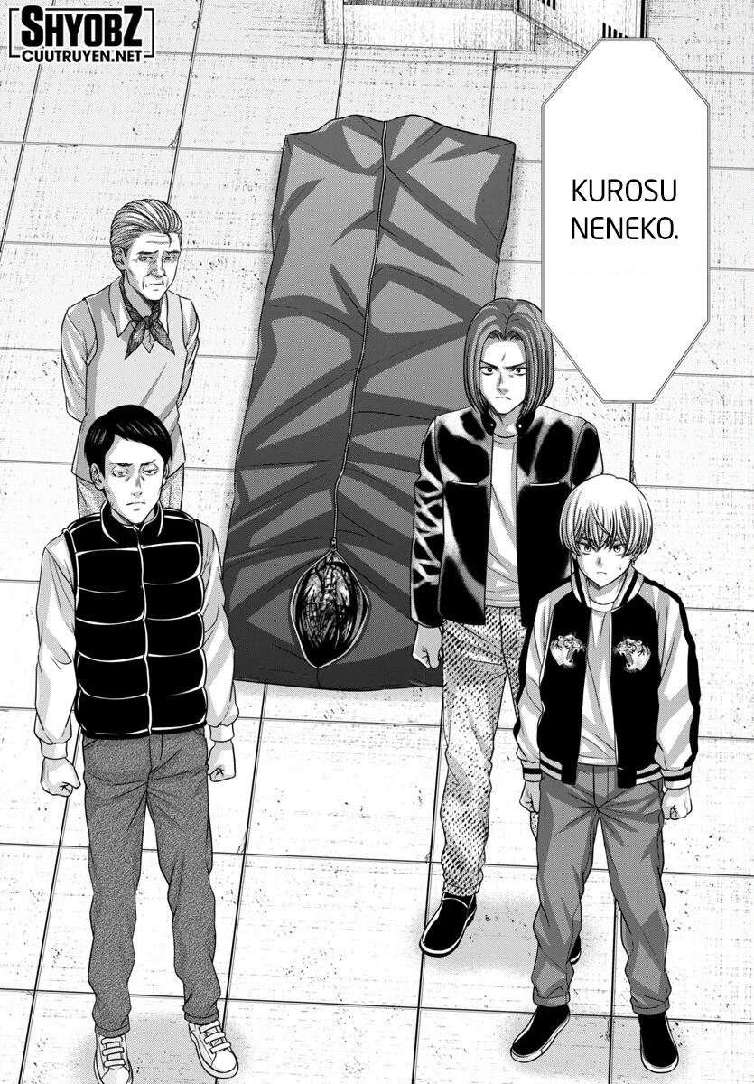 DEAD Tube Chapter 100 - Trang 4