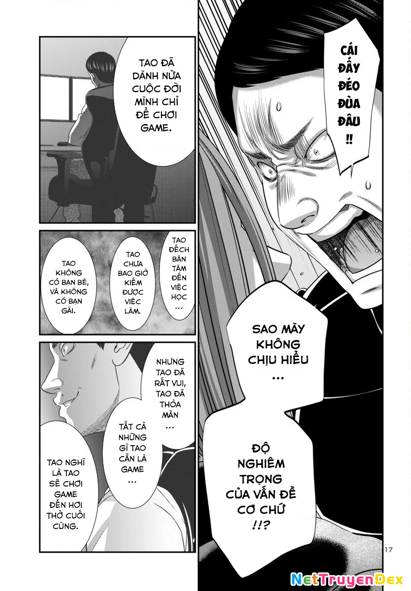 DEAD Tube Chapter 100 - Trang 4