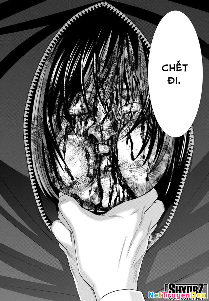 DEAD Tube Chapter 100 - Trang 4