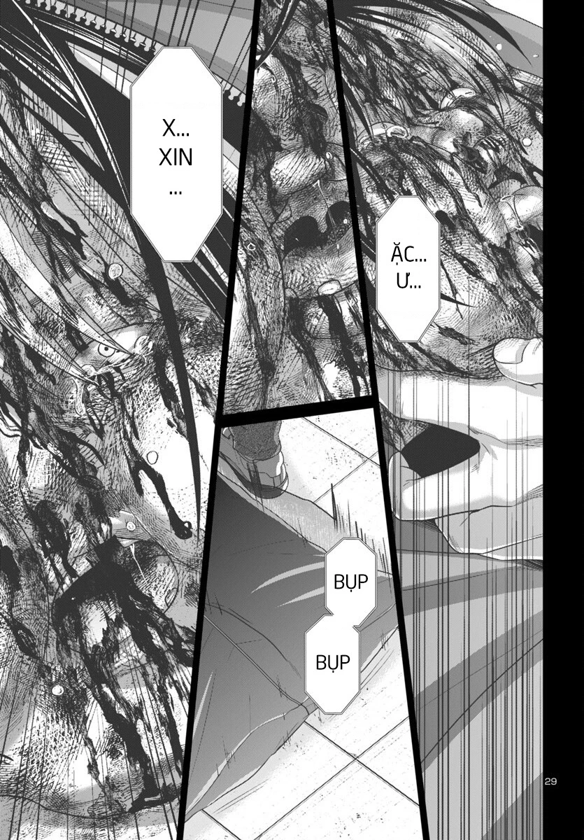 DEAD Tube Chapter 100 - Trang 4