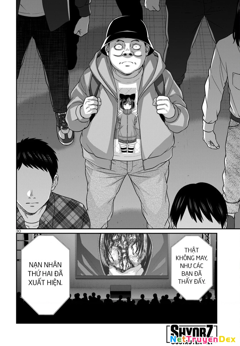 DEAD Tube Chapter 100 - Trang 4