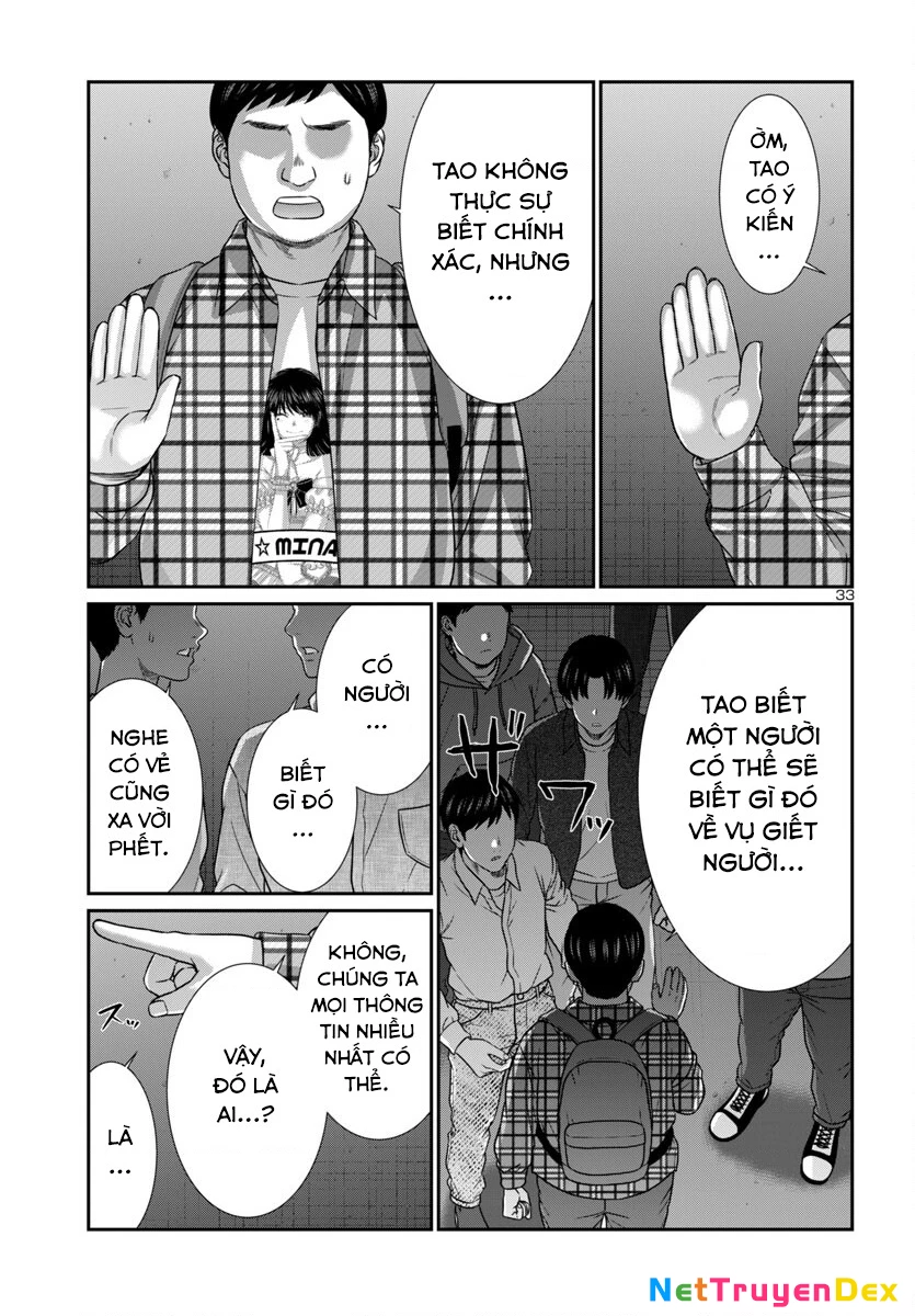 DEAD Tube Chapter 100 - Trang 4