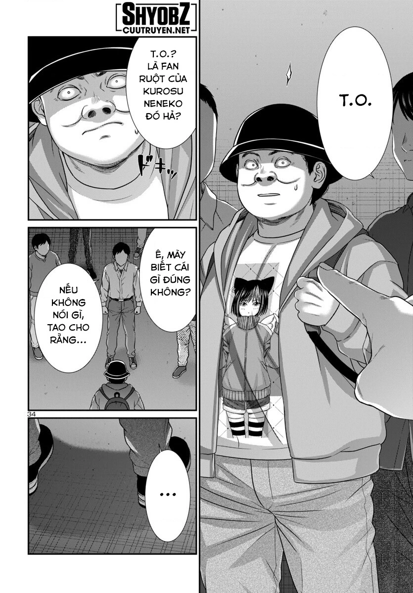 DEAD Tube Chapter 100 - Trang 4