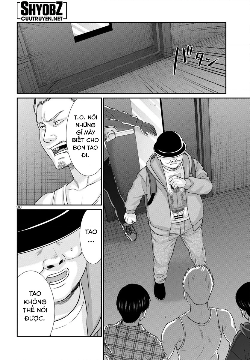 DEAD Tube Chapter 100 - Trang 4